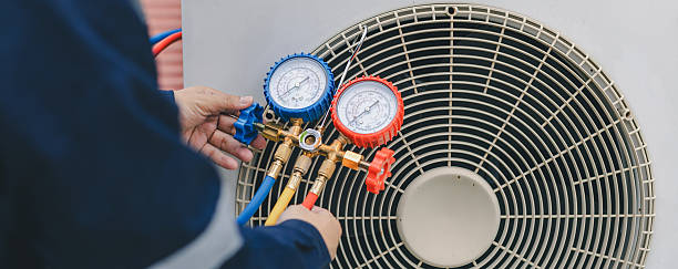 Licensed Hvac service in North Brunswick, NJ - HVAC Repair CO