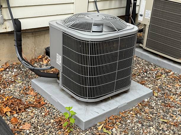24/7 Emergency Hvac experts in North Brunswick, NJ